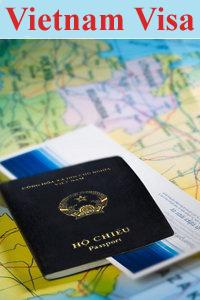 Vietnam Visa